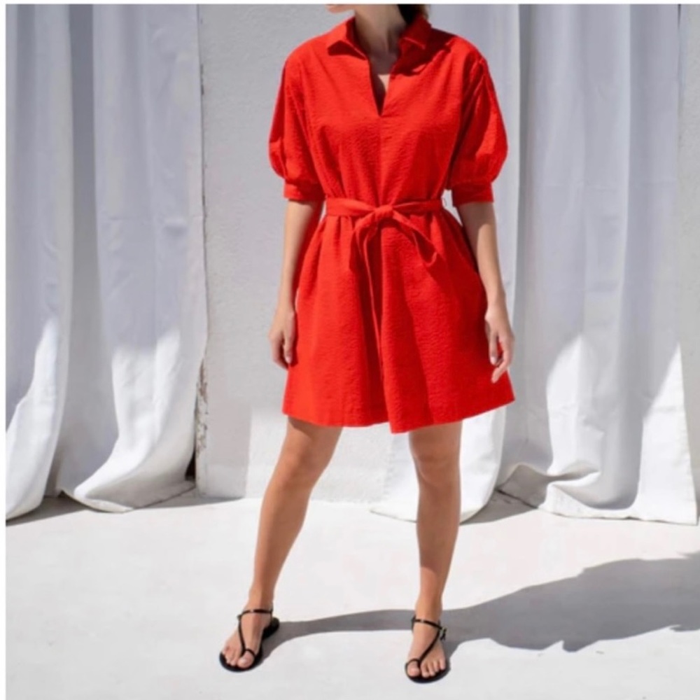 AYR The Solstice Dress Small